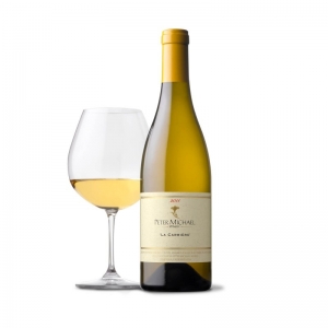 La Carriere Estate Chardonnay